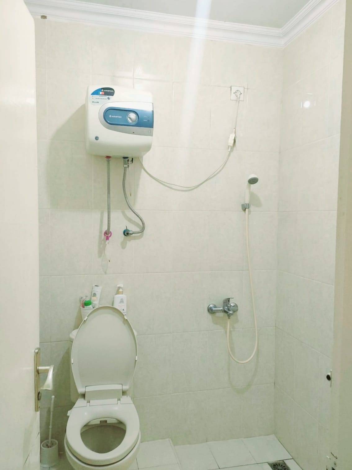 Rumah Dijual Siap Huni di Meadow Green Lippo Cikarang